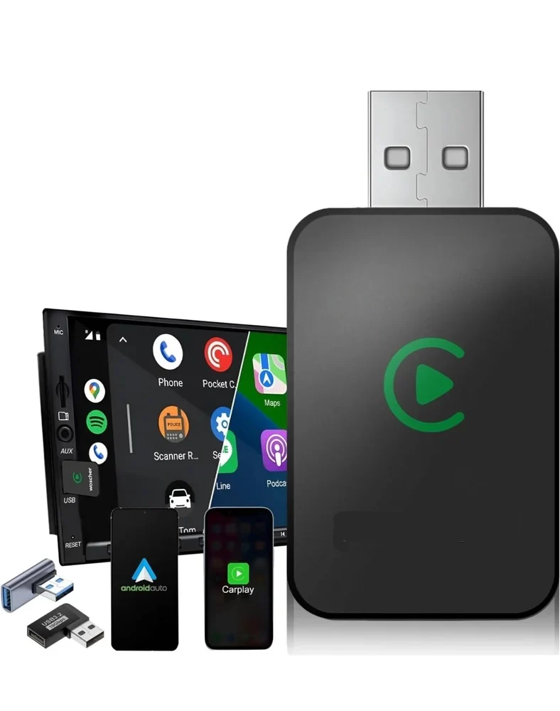 Powering Every Device You Own